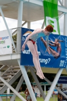 Thumbnail - Boys B - Konrad Ponsaing - Diving Sports - 2022 - International Diving Meet Graz - Participants - Denmark 03056_05895.jpg