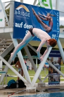 Thumbnail - Boys B - Konrad Ponsaing - Прыжки в воду - 2022 - International Diving Meet Graz - Participants - Denmark 03056_05896.jpg