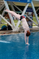 Thumbnail - Boys B - Konrad Ponsaing - Прыжки в воду - 2022 - International Diving Meet Graz - Participants - Denmark 03056_05897.jpg