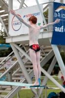 Thumbnail - Boys B - Konrad Ponsaing - Прыжки в воду - 2022 - International Diving Meet Graz - Participants - Denmark 03056_05917.jpg