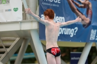 Thumbnail - Boys B - Konrad Ponsaing - Wasserspringen - 2022 - International Diving Meet Graz - Teilnehmer - Dänemark 03056_06041.jpg