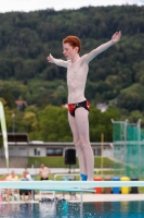 Thumbnail - Boys B - Konrad Ponsaing - Прыжки в воду - 2022 - International Diving Meet Graz - Participants - Denmark 03056_06042.jpg