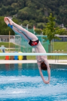 Thumbnail - Boys B - Konrad Ponsaing - Wasserspringen - 2022 - International Diving Meet Graz - Teilnehmer - Dänemark 03056_06050.jpg