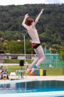 Thumbnail - Boys B - Konrad Ponsaing - Wasserspringen - 2022 - International Diving Meet Graz - Teilnehmer - Dänemark 03056_06062.jpg