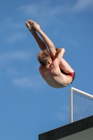 Thumbnail - Boys A - Johan Rode - Plongeon - 2022 - International Diving Meet Graz - Participants - Denmark 03056_06189.jpg