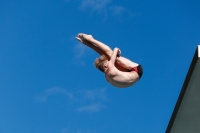 Thumbnail - Boys A - Johan Rode - Прыжки в воду - 2022 - International Diving Meet Graz - Participants - Denmark 03056_06195.jpg