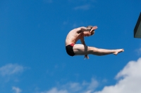 Thumbnail - Boys A - Johan Rode - Прыжки в воду - 2022 - International Diving Meet Graz - Participants - Denmark 03056_06198.jpg