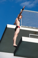 Thumbnail - Boys A - Johan Rode - Прыжки в воду - 2022 - International Diving Meet Graz - Participants - Denmark 03056_06220.jpg