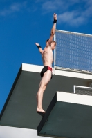 Thumbnail - Boys A - Johan Rode - Прыжки в воду - 2022 - International Diving Meet Graz - Participants - Denmark 03056_06221.jpg