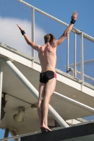 Thumbnail - Boys A - Johan Rode - Прыжки в воду - 2022 - International Diving Meet Graz - Participants - Denmark 03056_06222.jpg