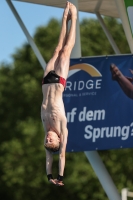 Thumbnail - Boys A - Johan Rode - Прыжки в воду - 2022 - International Diving Meet Graz - Participants - Denmark 03056_06228.jpg