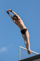 Thumbnail - Boys A - Johan Rode - Прыжки в воду - 2022 - International Diving Meet Graz - Participants - Denmark 03056_06255.jpg