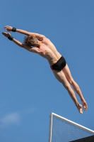 Thumbnail - Boys A - Johan Rode - Прыжки в воду - 2022 - International Diving Meet Graz - Participants - Denmark 03056_06256.jpg