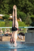 Thumbnail - Boys A - Johan Rode - Wasserspringen - 2022 - International Diving Meet Graz - Teilnehmer - Dänemark 03056_06261.jpg