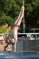 Thumbnail - Boys A - Christian Vinding - Wasserspringen - 2022 - International Diving Meet Graz - Teilnehmer - Dänemark 03056_06275.jpg