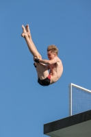 Thumbnail - Boys A - Johan Rode - Прыжки в воду - 2022 - International Diving Meet Graz - Participants - Denmark 03056_06286.jpg