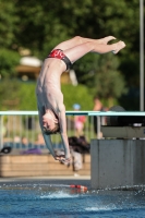 Thumbnail - Boys A - Christian Vinding - Wasserspringen - 2022 - International Diving Meet Graz - Teilnehmer - Dänemark 03056_06326.jpg