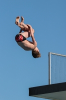 Thumbnail - Boys A - Christian Vinding - Wasserspringen - 2022 - International Diving Meet Graz - Teilnehmer - Dänemark 03056_06353.jpg