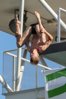 Thumbnail - Boys A - Johan Rode - Wasserspringen - 2022 - International Diving Meet Graz - Teilnehmer - Dänemark 03056_06374.jpg