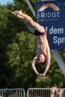 Thumbnail - Boys A - Johan Rode - Wasserspringen - 2022 - International Diving Meet Graz - Teilnehmer - Dänemark 03056_06375.jpg