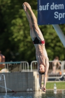 Thumbnail - Boys A - Johan Rode - Wasserspringen - 2022 - International Diving Meet Graz - Teilnehmer - Dänemark 03056_06376.jpg
