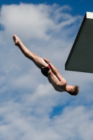 Thumbnail - Boys A - Johan Rode - Wasserspringen - 2022 - International Diving Meet Graz - Teilnehmer - Dänemark 03056_06393.jpg