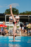 Thumbnail - Boys A - Johan Rode - Wasserspringen - 2022 - International Diving Meet Graz - Teilnehmer - Dänemark 03056_06397.jpg