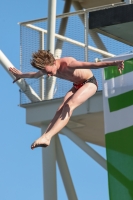 Thumbnail - Boys A - Christian Vinding - Wasserspringen - 2022 - International Diving Meet Graz - Teilnehmer - Dänemark 03056_06401.jpg