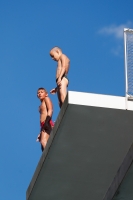 Thumbnail - Boys - Прыжки в воду - 2022 - International Diving Meet Graz - Synchronised diving 03056_06438.jpg