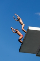 Thumbnail - Boys - Прыжки в воду - 2022 - International Diving Meet Graz - Synchronised diving 03056_06440.jpg