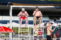 Thumbnail - Allgemeines - Wasserspringen - 2022 - International Diving Meet Graz 03056_06467.jpg