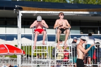 Thumbnail - General Photos - Прыжки в воду - 2022 - International Diving Meet Graz 03056_06468.jpg