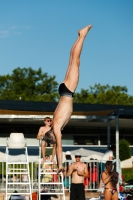 Thumbnail - Allgemeines - Wasserspringen - 2022 - International Diving Meet Graz 03056_06473.jpg