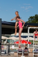 Thumbnail - Mixed - Wasserspringen - 2022 - International Diving Meet Graz - Synchron 03056_06500.jpg