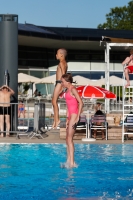 Thumbnail - Mixed - Прыжки в воду - 2022 - International Diving Meet Graz - Synchronised diving 03056_06501.jpg