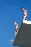 Thumbnail - Boys - Wasserspringen - 2022 - International Diving Meet Graz - Synchron 03056_06503.jpg