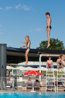 Thumbnail - Boys - Прыжки в воду - 2022 - International Diving Meet Graz - Synchronised diving 03056_06514.jpg