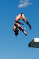 Thumbnail - General Photos - Tuffi Sport - 2022 - International Diving Meet Graz 03056_06518.jpg