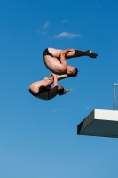 Thumbnail - Allgemeines - Wasserspringen - 2022 - International Diving Meet Graz 03056_06542.jpg