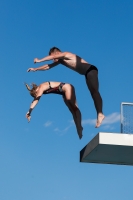 Thumbnail - Allgemeines - Wasserspringen - 2022 - International Diving Meet Graz 03056_06557.jpg