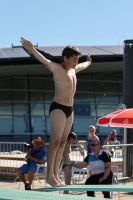 Thumbnail - Boys C - Jonas - Wasserspringen - 2022 - International Diving Meet Graz - Teilnehmer - Dänemark 03056_06662.jpg