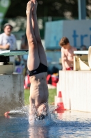 Thumbnail - Boys C - Jonas - Wasserspringen - 2022 - International Diving Meet Graz - Teilnehmer - Dänemark 03056_06681.jpg