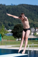 Thumbnail - Boys C - Jonas - Wasserspringen - 2022 - International Diving Meet Graz - Teilnehmer - Dänemark 03056_06683.jpg