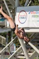 Thumbnail - Boys C - Jonas - Wasserspringen - 2022 - International Diving Meet Graz - Teilnehmer - Dänemark 03056_06722.jpg