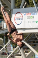 Thumbnail - Boys C - Jonas - Wasserspringen - 2022 - International Diving Meet Graz - Teilnehmer - Dänemark 03056_06723.jpg