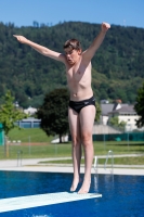 Thumbnail - Boys C - Jonas - Wasserspringen - 2022 - International Diving Meet Graz - Teilnehmer - Dänemark 03056_06724.jpg