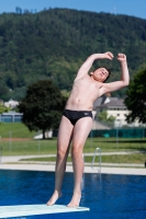 Thumbnail - Boys C - Jonas - Wasserspringen - 2022 - International Diving Meet Graz - Teilnehmer - Dänemark 03056_06726.jpg