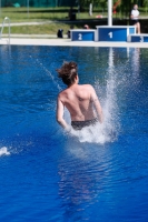 Thumbnail - Boys C - Jonas - Wasserspringen - 2022 - International Diving Meet Graz - Teilnehmer - Dänemark 03056_06734.jpg