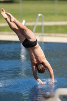 Thumbnail - Boys C - Jonas - Wasserspringen - 2022 - International Diving Meet Graz - Teilnehmer - Dänemark 03056_06737.jpg