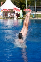Thumbnail - Boys C - Jonas - Wasserspringen - 2022 - International Diving Meet Graz - Teilnehmer - Dänemark 03056_06751.jpg